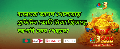 ডেইলি রিলোড বোনাস 🚀 promotion