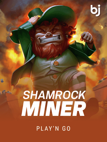 Shamrock Minerpng thumbnail