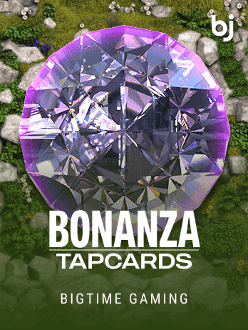 Bonanza Tapcardspng thumbnail
