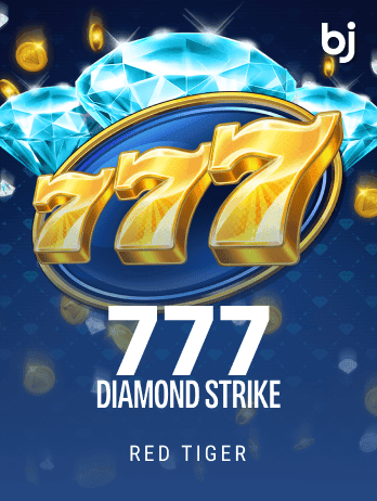 777 Diamond Strikepng thumbnail