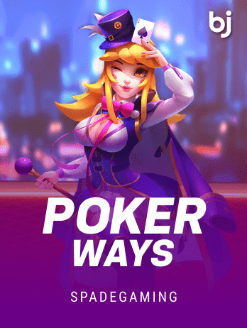 Poker Wayspng game thumbnail
